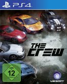 The Crew (PlayStation 4)