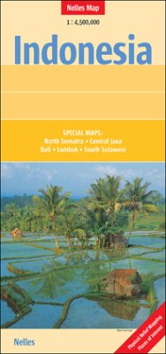 Cover Nelles Maps Indonesia