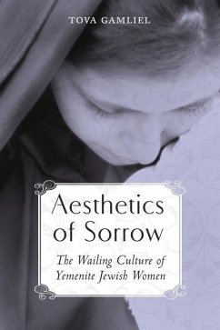 Aesthetics of Sorrow - Gamliel, Tova