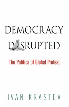 Democracy Disrupted - Krastev, Ivan