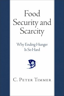 Cover Food Security and Scarcity