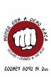 Never Run A Dead Kata - Bild 1