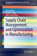 Supply Chain Management and... - Bild 1