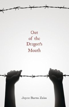 Out of the Dragon's Mouth - Zeiss, Joyce Burns