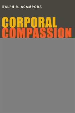 Corporal Compassion - Acampora, Ralph