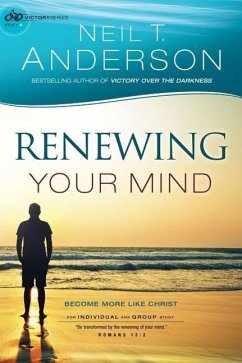 Renewing Your Mind - Anderson, Neil T.