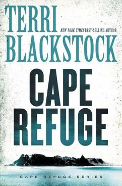 Cape Refuge - Blackstock, Terri