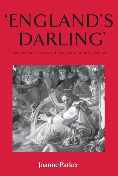 'England's darling' - Parker, Joanne (Associate Professor of Victorian Literature and Cult