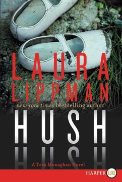 Hush Hush - Lippman, Laura