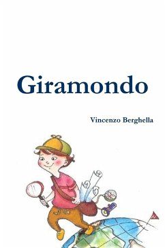 Giramondo - Berghella, Vincenzo