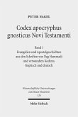 Codex apocryphus gnosticus Novi Testamenti