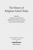 The History of Religions School Today