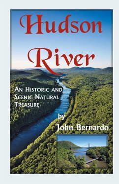 Hudson River - Bernardo, John