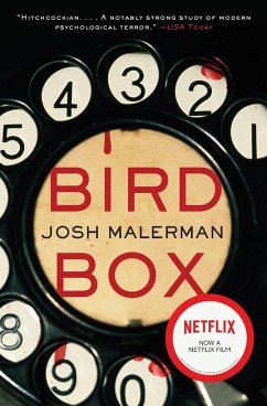 Bird Box - Malerman, Josh