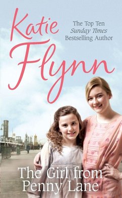 The Girl From Penny Lane - Flynn, Katie The Girl From Penny Lane - Flynn, Katie