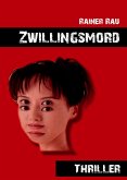 Zwillingsmord (eBook, ePUB)