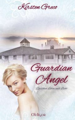 Guardian Angel - Greco, Kirsten