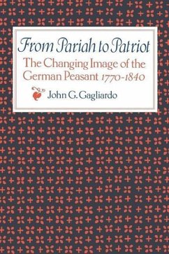 From Pariah to Patriot - Gagliardo, John G