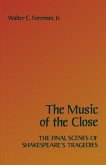 The Music of the Close