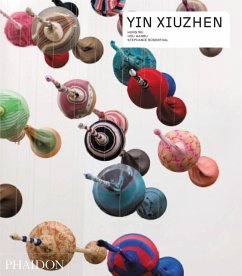 Yin Xiuzhen - Hanru, Hou;Wu Hung;Rosenthal, Stephanie