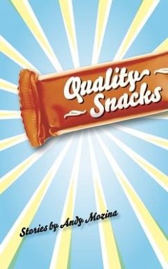 Quality Snacks - Mozina, Andy