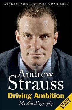 Driving Ambition - Strauss, Andrew