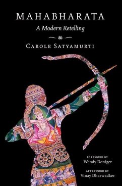Mahabharata - Satyamurti, Carole
