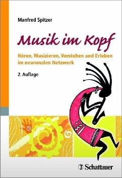 Spitzer, M: Musik im Kopf