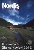 Reisehandbuch Nordis Skandinavien 2015
