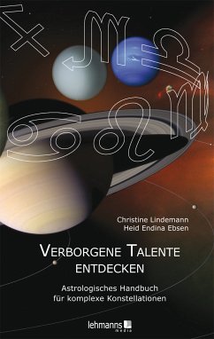 Verborgene Talente entdecken (eBook, PDF) - Lindemann, Christine; Ebsen, Heid Endina