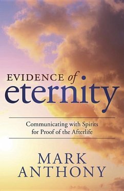 Evidence of Eternity - Anthony, Mark