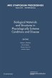 Biological Materials and Structures in... - Bild 1