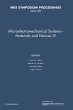 Microelectromechanical Systems -... - Bild 1