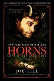Horns Movie Tie-In Edition Horns Movie Tie-In Edition