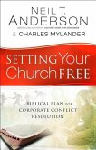 Setting Your Church Free