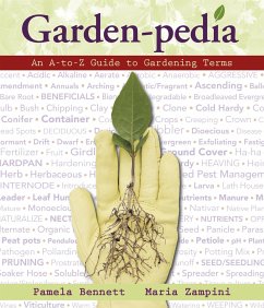 Garden-Pedia - Bennett, Pamela; Zampini, Maria