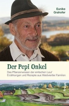 Der Pepi Onkel - Grahofer, Eunike