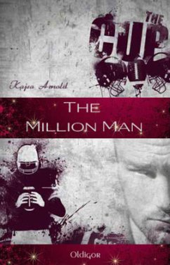 The Million Man - Arnold, Kajsa