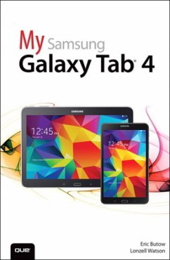 Cover My Samsung Galaxy Tab 4