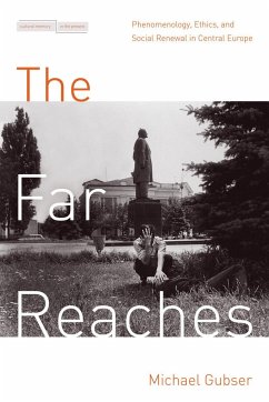 The Far Reaches - Gubser, Michael D