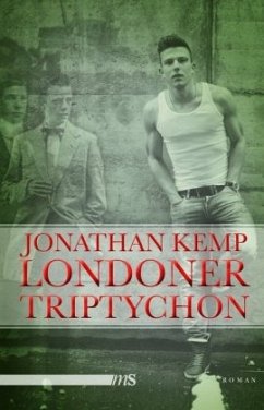 Londoner Triptychon - Kemp, Jonathan