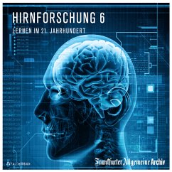 Hirnforschung 6 (MP3-Download)