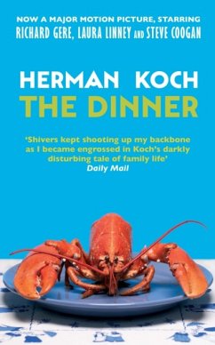 The Dinner - Koch, Herman (Author)