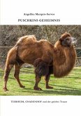 PUSCHKINS GEHEIMNIS (eBook, ePUB)