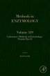 Laboratory Methods in Enzymology:... - Bild 1