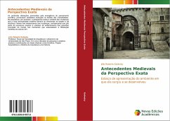 Antecedentes medievais da perspectiva exata - Katinsky, Júlio Roberto