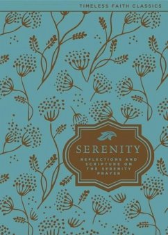 Serenity - Zondervan