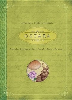 Ostara - Connor, Kerri