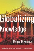 Globalizing Knowledge