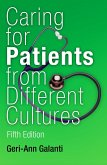 Caring for Patients from Different Cultures